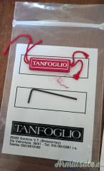Tanfoglio LIMITED 9x21mm IMI