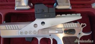 Tanfoglio LIMITED 9x21mm IMI