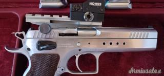 Tanfoglio LIMITED 9x21mm IMI