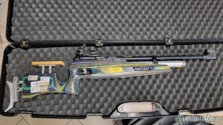 Anschutz 8002 4.5/.177