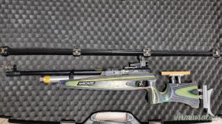 Anschutz 8002 4.5/.177
