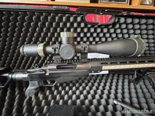 Tikka T3XTACTICAL .308 Winchester