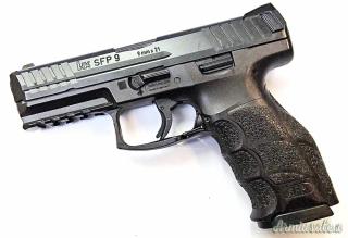 Heckler & Koch SFP9 SF 9x21mm IMI