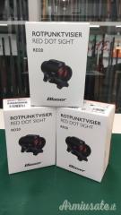 Punto Rosso Blaser RD20