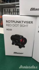 Punto Rosso Blaser RD20