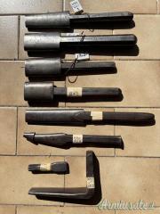 UTENSILI ARSENALE MILITARE