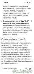 UTENSILI ARSENALE MILITARE