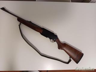Browning Bar .300 Winchester Magnum