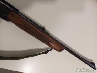 Browning Bar .300 Winchester Magnum