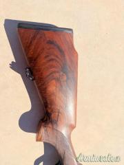 Browning bar 1 .300 Winchester Magnum