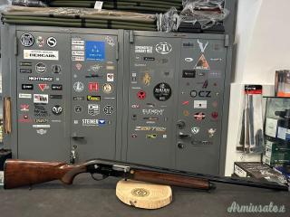 Fucile s/automatico BERETTA AL391 URIKA | Calibro 12