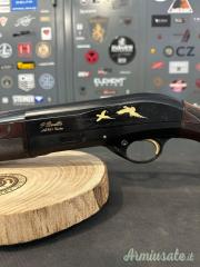 Fucile s/automatico BERETTA AL391 URIKA | Calibro 12