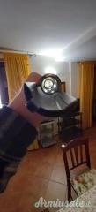 Beretta A300  12