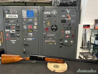 Fucile s/automatico marca BROWNING modello FN | Calibro 12