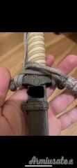 [OCCASIONE!!] Daga Ufficiale WEHRMACHT WW2 WKC COMPLETA - ORIGINALE