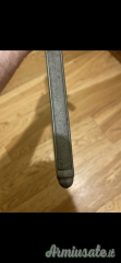 [OCCASIONE!!] Daga Ufficiale WEHRMACHT WW2 WKC COMPLETA - ORIGINALE