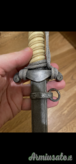 [OCCASIONE!!] Daga Ufficiale WEHRMACHT WW2 WKC COMPLETA - ORIGINALE