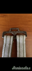 [OCCASIONE!!] Daga Ufficiale WEHRMACHT WW2 WKC COMPLETA - ORIGINALE