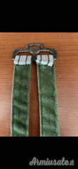 [OCCASIONE!!] Daga Ufficiale WEHRMACHT WW2 WKC COMPLETA - ORIGINALE