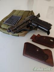 Beretta 70 7.65mm Brev.