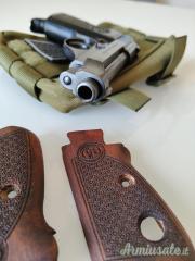 Beretta 70 7.65mm Brev.