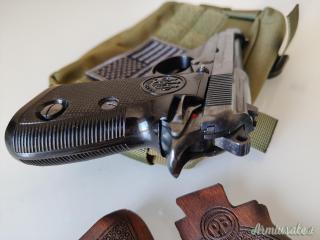Beretta 70 7.65mm Brev.