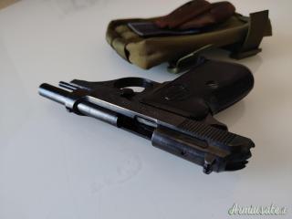 Beretta 70 7.65mm Brev.