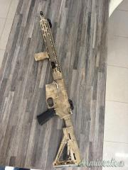 Troy Industries SPC A4 .223 Remington