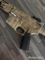 Troy Industries SPC A4 .223 Remington