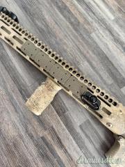 Troy Industries SPC A4 .223 Remington