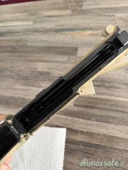 Troy Industries SPC A4 .223 Remington