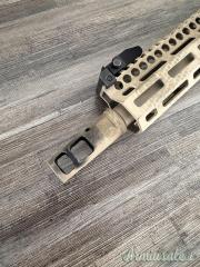 Troy Industries SPC A4 .223 Remington