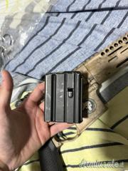 Troy Industries SPC A4 .223 Remington