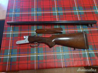 Beretta Renato gamba 12