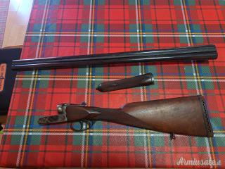 Beretta Bignotti gardone 12