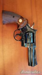 Colt Python .357 Super Magnum