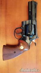 Colt Python .357 Super Magnum