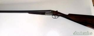 Webley & Scott  12/70