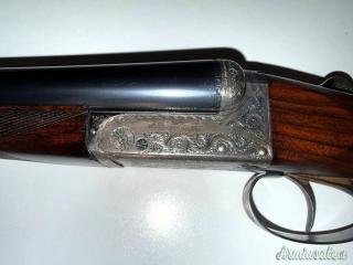 Webley & Scott  12/70