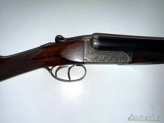 Webley & Scott  12/70