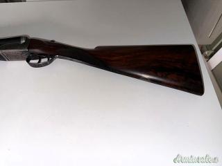 Webley & Scott  12/70