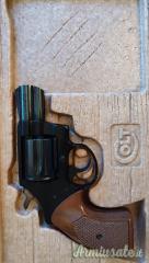 Colt cobra .38 Special  |  9x29mmR