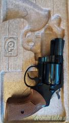 Colt cobra .38 Special  |  9x29mmR