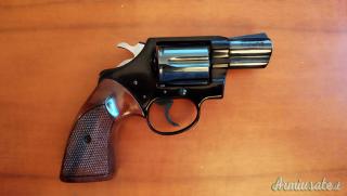 Colt Cobra .38 Special  |  9x29mmR