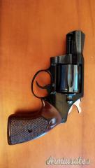 Colt Cobra .38 Special  |  9x29mmR