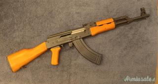 Norinco Ak47 7.62x39mm