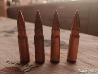 Norinco Ak47 7.62x39mm