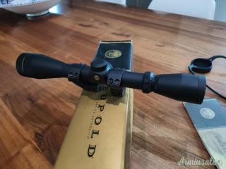 LEUPOLD VX-1 4-12X40