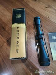 LEUPOLD VX-1 4-12X40