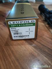 LEUPOLD VX-1 4-12X40